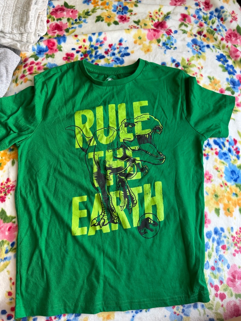 Jurassic Park T-Shirt